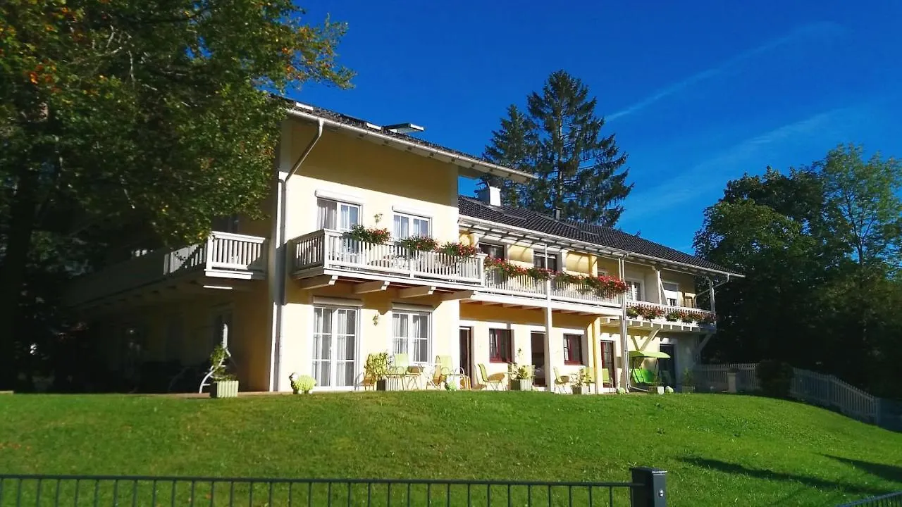 Gasthof Parkhotel Ruhpolding Inklusive Chiemgaukarte