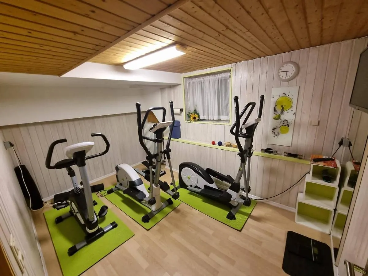 Parkhotel Ruhpolding Inklusive Chiemgaukarte