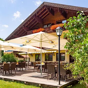 Deva Hotel-restaurant Fischerwirt Inklusive Chiemgau Card *** Ruhpolding