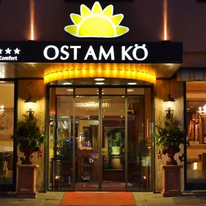 Ost Am Kö 3* Augsburg