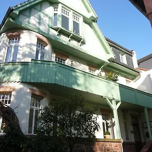 Astoria 4* Heidelberg