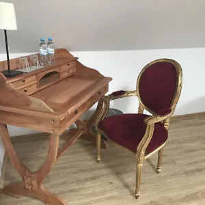 Heddernheimer Hof 3* Frankfurt am Main