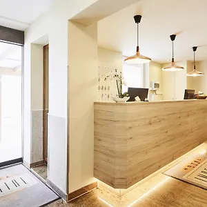 Imperial 3* München